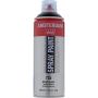 Amsterdam akrylspray 400ml oxide black 735