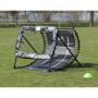 Exit Toys Kickstart fodbold rebounder 142x105x129 cm 