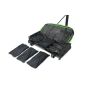 Exit Toys basketballbagplade Comet flytbar grøn/sort
