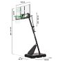 Salta basketball stander Guard  