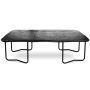 Salta overtræk og stige t/trampolin 214x305 cm 