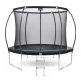Salta trampolin Cosmos Ø305 cm inkl. sikkerhedsnet og stige
