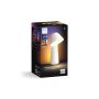 Philips Hue Twilight bordlampe LED hvid 2000-65000K 33 cm