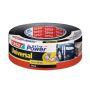 Tesa lærredstape Extra Power Universal sort 50 m x 50 mm