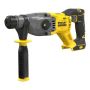 Stanley 18V borehammer Fatmax u/batteri & lader 