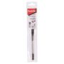 Makita fladbor 10 mm 1/4" HEX