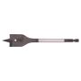 Makita fladbor 26 mm 1/4" HEX