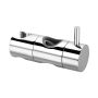 Camargue glider Espeland t/bruser krom 22mm