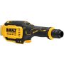 DeWalt girafsliber DCE800N solo 18V XR u/batteri & lader