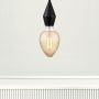 Nordlux LED-pære Avra Nut 2 W 18 cm