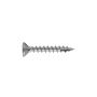 Spunskrue med torx FLH 4x30 mm