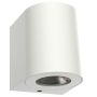 Nordlux LED væglampe Canto 2 hvid 2x6 W 10,4 cm