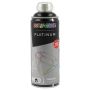 Dupli Color spraymaling platinum højglans 400 ml sort