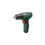 Bosch akku bore-/skruemaskine EasyDrill 1200 12V m/batteri