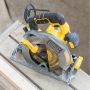 Stanley FatMax rundsav 1650 W