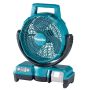 Makita ventilator DCF203Z 18V