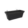 Elho altankasse Green Basics Trough XL all-in-1 sort 54,5 cm