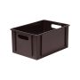 Orthex klodskasse SmartStore Basic sort 12,5 l