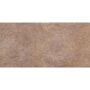 Gulv-/vægflise Petra brun 44x22 cm 1,31 m²