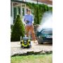 Ryobi batteridrevet højtryksrenser Max Power 36V u/batteri