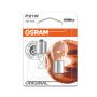 Osram bilpære Original P21W 12 V 2 stk.