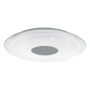 Eglo Lanciano-Z loftlampe LED dæmpbar 2700-6500K hvid Ø56 cm