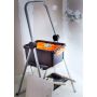 SmartStore indsats 1,6 l orange 14 L