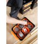 SmartStore indsats 1,6 l orange 14 L