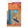 Bona OxyPower microfiber deep clean pad