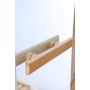 Sanotechnik sauna Panorama inde 1,6 m² 2 pers.