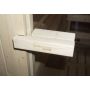 Sanotechnik sauna Tromsö L ude 3,4 m² 4 pers.