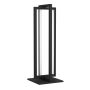 Eglo Siberia bordlampe sort 43 cm