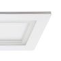 Eglo loftlampe Connect-Z Padrogiano-Z panel l1200 RGBTW 6000lm hvid