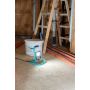 Eglo arbejdslampe Avelar turkis 22W 2500lm IP65 