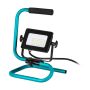 Eglo arbejdslampe Avelar turkis 22W 2500lm IP65 