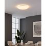 Eglo Rende LED loftlampe 3000K hvid Ø38 cm