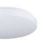 Eglo Totari-Z SMART LED-loftlampe 2700-6500K IP44 hvid Ø38 cm