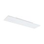 Eglo loftlampe Turcona-B L118,7cm hvid