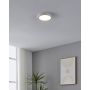 Eglo Fueva 5 loftlampe m/sensor hvid Ø21 cm