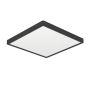 Eglo fueva 6 loftlampe 390x390 cct 21W 3000lm sort