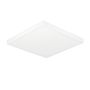 Eglo fueva 6 loftlampe 390x390 cct 21W 3000lm hvid