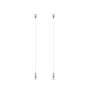 Eglo Wireophæng t/armatur 2x1500mm