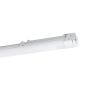 Eglo Basic lysarmatur 2x15W IP65 126 cm