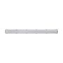 Eglo Basic lysarmatur 2x15W IP65 126 cm