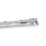 Eglo Basic lysarmatur 2x23W IP65 156 cm