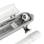 Eglo basic plus armatur l650 1x10W proof UV IP65