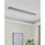 Eglo basic plus armatur l1260 2x15W proof UV IP65
