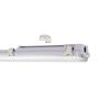 Eglo basic plus armatur l1260 2x15W proof UV IP65