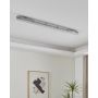 Eglo basic plus armatur l1560 1x23W proof UV IP65