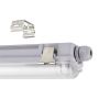 Eglo basic plus armatur l1560 1x23W proof UV IP65